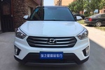 现代ix252016款1.6T 双离合两驱智能型GLS