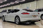 保时捷Panamera2013款Panamera Platinum Edition 3.6L 