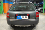 奥迪allroad2007款2.7T Quattro 自动四驱