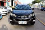 丰田RAV42013款2.0L CVT两驱都市版 