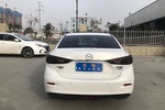 马自达MAZDA3Axela昂克赛拉 三厢2014款1.5L 自动豪华型