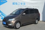 五菱宏光2013款1.5L 手动豪华型