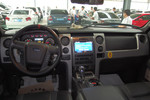 福特F系列2011款6.2L SVT Raptor SuperCrew