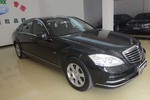 奔驰S级2012款S300L 尊贵型 Grand Edition