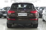 奥迪Q52013款40 TFSI 进取型