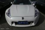 日产370Z2013款3.7L Coupe