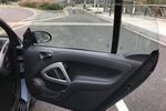 smartfortwo2014款1.0T 硬顶城市光波激情版