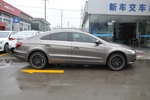 大众CC2012款1.8TSI 豪华型