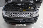 路虎发现32009款4.0L 手自一体