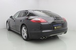 保时捷Panamera2013款Panamera 4 Platinum Edition 3.6L 