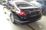 日产天籁2010款2.5L XL周年纪念版