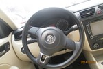 大众宝来2011款1.4TSI DSG 豪华型