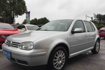 大众高尔夫2005款1.8 5V舒适型手动5速