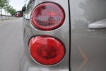 smartfortwo2011款1.0L MHD 敞篷激情版