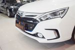 比亚迪秦2015款1.5T 双冠旗舰版