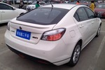 MG52012款1.5L 自动 领航版