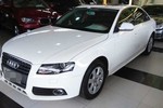 奥迪A4L2011款2.0TFSI 舒适型