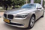 宝马7系2009款730Li 领先型