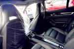 保时捷Panamera2010款Panamera 4 3.6L 