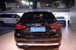 奥迪Q32013款35 TFSI 全时四驱舒适型