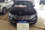 大众辉腾2012款3.0L 行政型