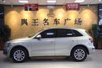 奥迪Q52013款40 TFSI 技术型