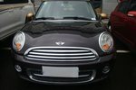 MINICOUNTRYMAN2011款1.6L COOPER Excitement