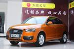 奥迪Q32015款35 TFSI 舒适型