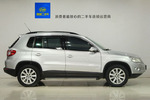 大众Tiguan2009款2.0TSI 豪华版