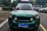 MINICOUNTRYMAN2011款1.6L COOPER FUN