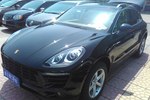 保时捷Macan2014款Macan 2.0T（中规）