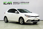 MG52012款1.5L 手动精英版