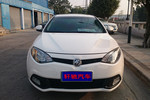 MG62012款1.8L 手动驾值版