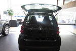 smartfortwo2009款coupe 1.0L 标准版