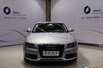 奥迪A4L2010款2.0TFSI 舒适型