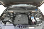 奥迪Q52013款40 TFSI 进取型