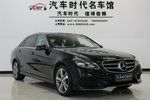 奔驰E级2015款E320L 4MATIC