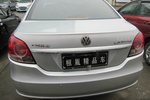 大众朗逸2008款1.6L 手自一体 品轩版