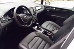 大众高尔夫旅行2015款1.4TSI 舒适旅行版