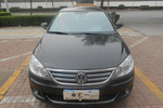 大众朗逸2011款1.4TSI DSG 品雅版