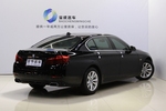 宝马5系2014款520Li 典雅型