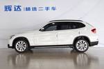 宝马X12014款sDrive18i 时尚型