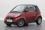 smartfortwo2013款1.0T 硬顶激情版