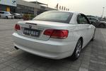 宝马3系敞篷2008款330i