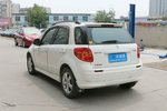 铃木天语SX42009款1.6L 自动 运动型