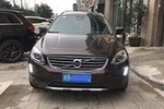 沃尔沃XC602017款2.0T T5 AWD 智进升级版