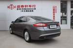 福特蒙迪欧2013款2.0L GTDi200 时尚型