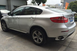 宝马X62008款xDrive35i