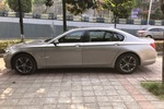 宝马7系2009款730Li 豪华型