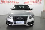 奥迪Q52012款2.0TFSI 进取型